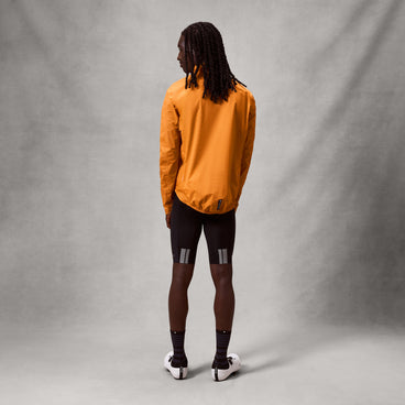 Men's AllTrack Race Cape - End Orange