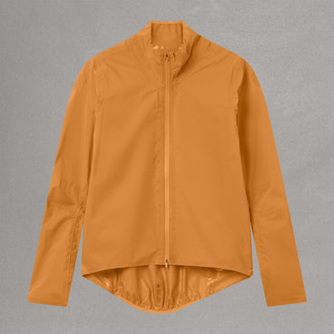 Men's AllTrack Race Cape - End Orange
