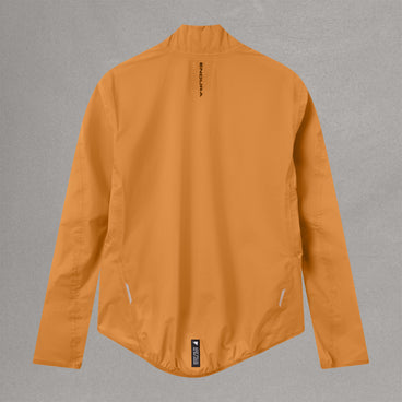Men's AllTrack Race Cape - End Orange