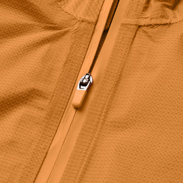 Men's AllTrack Race Cape - End Orange