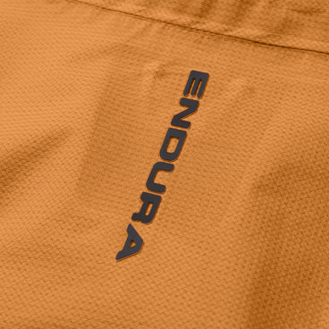 Men's AllTrack Race Cape - End Orange