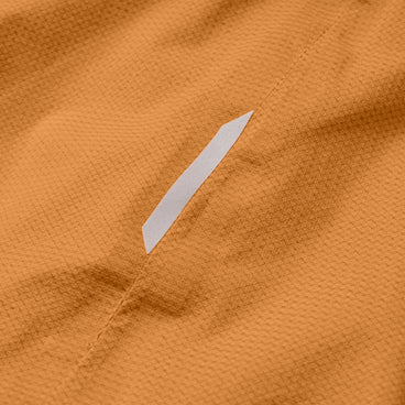 Men's AllTrack Race Cape - End Orange