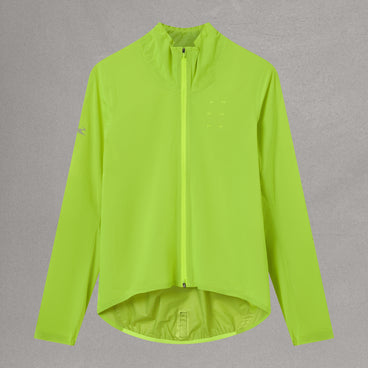Men's AllTrack Race Cape - After Glow