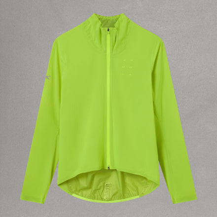 Men's AllTrack Race Cape - After Glow