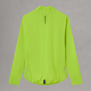 Men's AllTrack Race Cape - After Glow