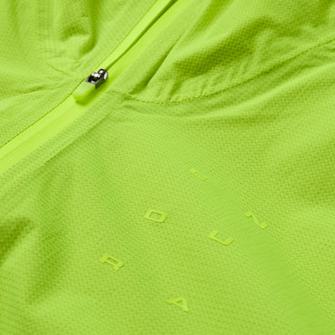 Men's AllTrack Race Cape - After Glow