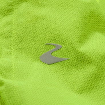 Men's AllTrack Race Cape - After Glow