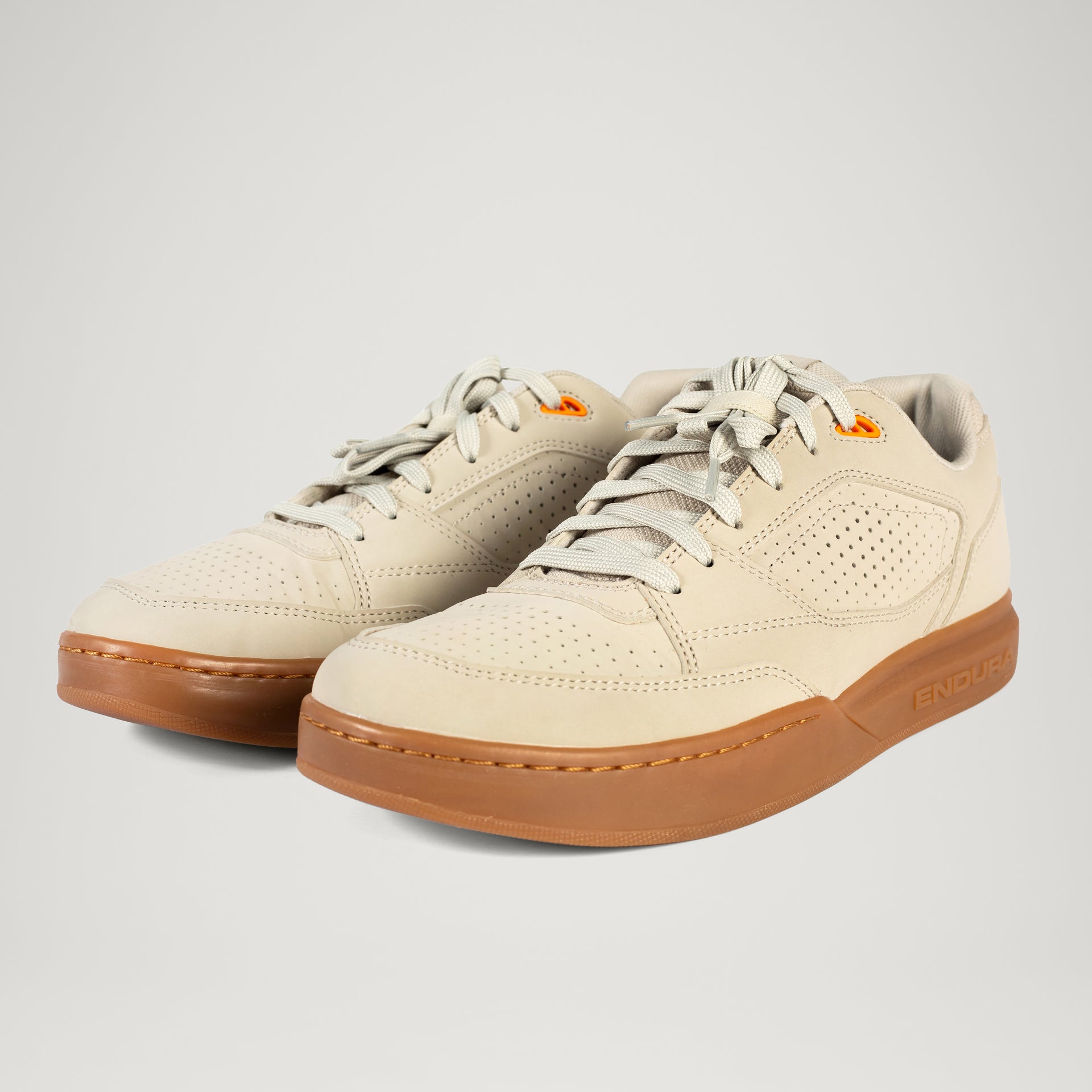 Hummvee Flat Shoes