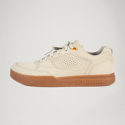 Hummvee Flat Shoes - Pebble