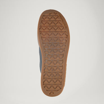 Hummvee Flat Shoes - Pewter Grey