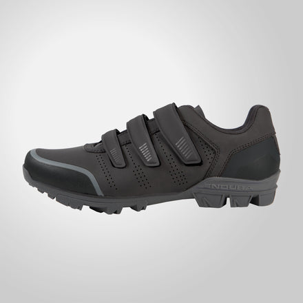 Hummvee XC Shoes - Black
