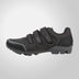 Hummvee XC Shoes - Black
