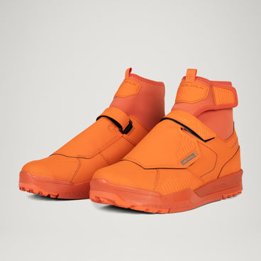 MT500 Burner Clipless Waterproof Shoes - Harvest