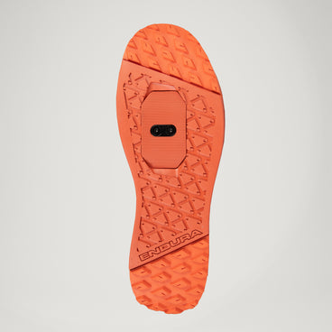 MT500 Burner Clipless Waterproof Shoes - Harvest