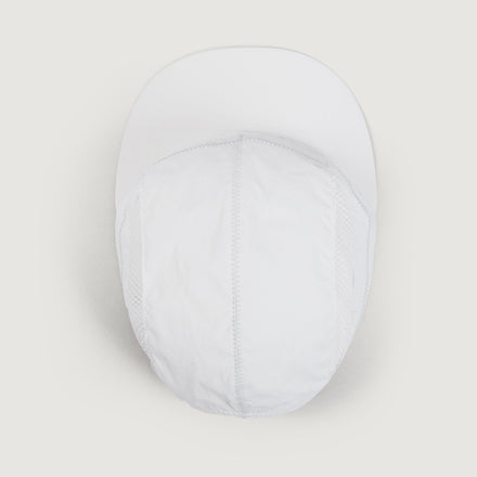 SulTrac 5 Panel Hat - Lunar Rock