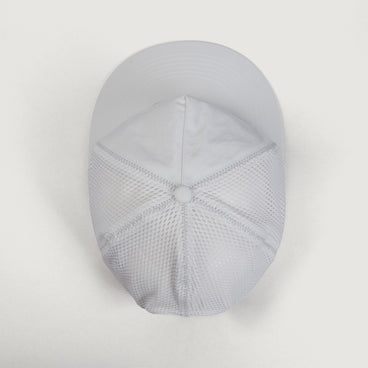 SulTrac Flat Brim Hat - Lunar Rock