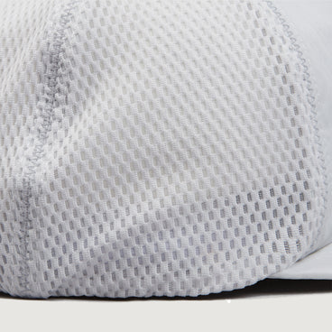 SulTrac Flat Brim Hat - Lunar Rock