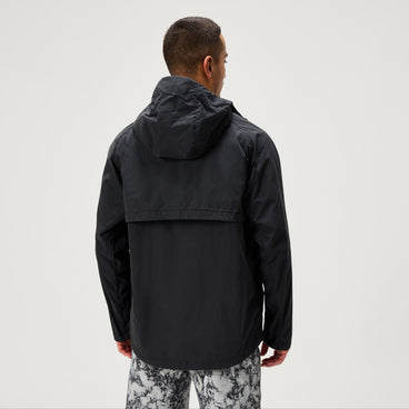 Men's SulTrac Breathable Lightweight Jacket - Moonless Night