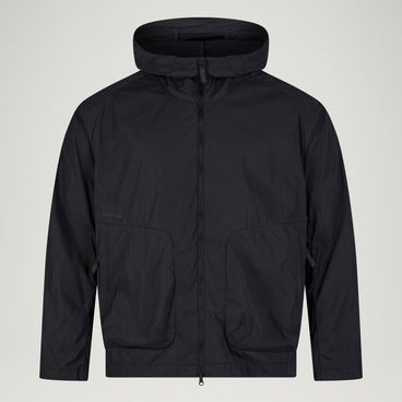 Men's SulTrac Breathable Lightweight Jacket - Moonless Night