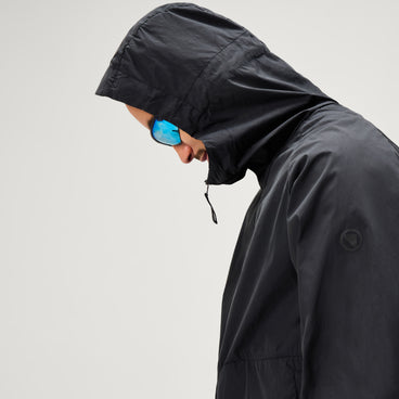 Men's SulTrac Breathable Lightweight Jacket - Moonless Night