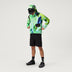 Men's SulTrac Breathable Lightweight Jacket - Mountainscape
