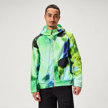Men's SulTrac Breathable Lightweight Jacket - Mountainscape