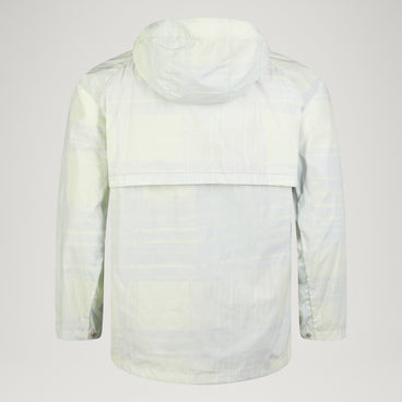 Men's SulTrac Breathable Lightweight Jacket - Endura Plaid