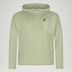 Men's SulTrac Breathable Hoodie - Tender Greens