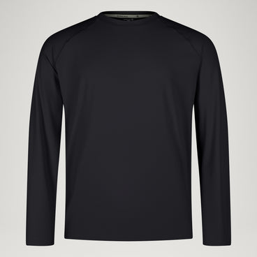 Men's SulTrac L/S Tee - Moonless Night
