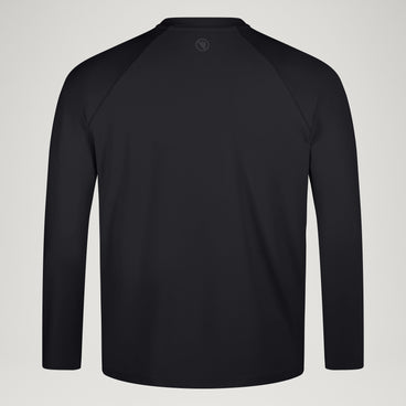 Men's SulTrac L/S Tee - Moonless Night