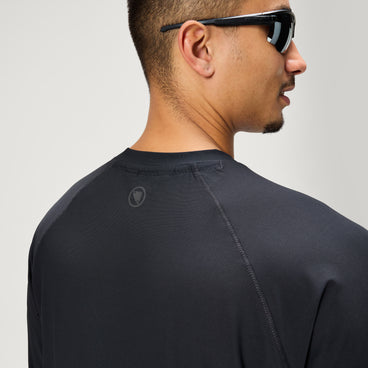 Men's SulTrac L/S Tee - Moonless Night