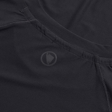 Men's SulTrac L/S Tee - Moonless Night