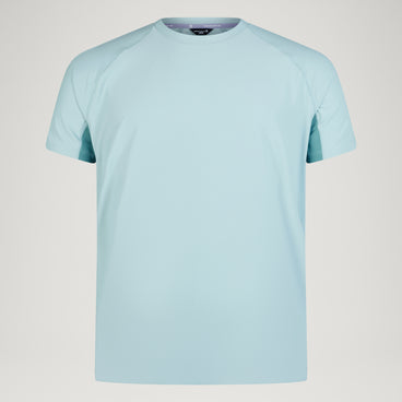 Men's SulTrac S/S Tee - Cloud Blue