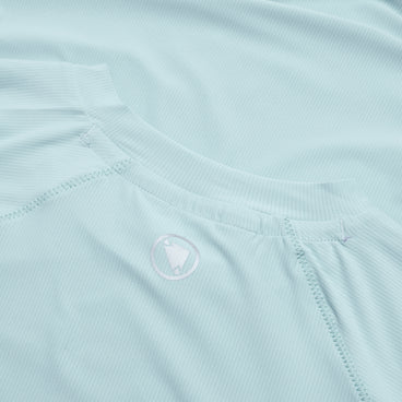Men's SulTrac S/S Tee - Cloud Blue