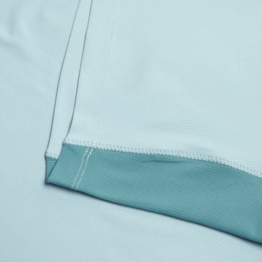 Men's SulTrac S/S Tee - Cloud Blue