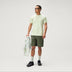 Men's SulTrac S/S Tee - Tender Greens