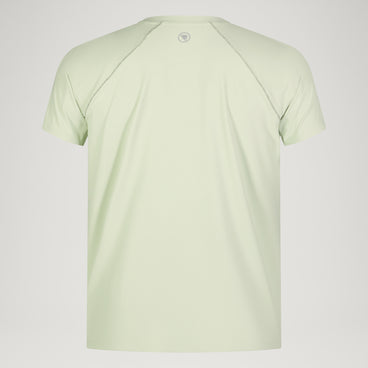 Men's SulTrac S/S Tee - Tender Greens