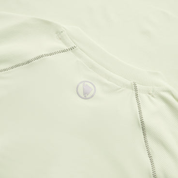 Men's SulTrac S/S Tee - Tender Greens