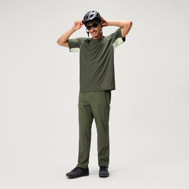 Men's SulTrac S/S Tee - Thyme