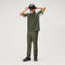 Men's SulTrac S/S Tee - Thyme