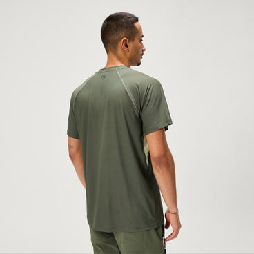 Men's SulTrac S/S Tee - Thyme