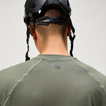 Men's SulTrac S/S Tee - Thyme