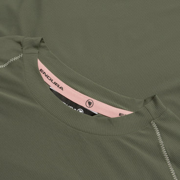 Men's SulTrac S/S Tee - Thyme