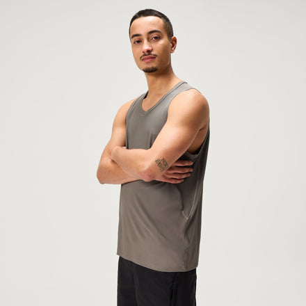 Men's SulTrac Tank Top - Bungee Cord