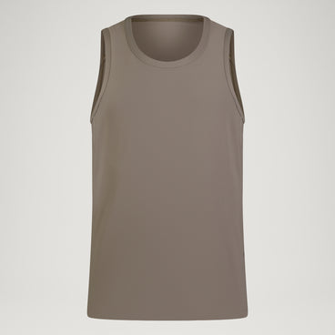 Men's SulTrac Tank Top - Bungee Cord