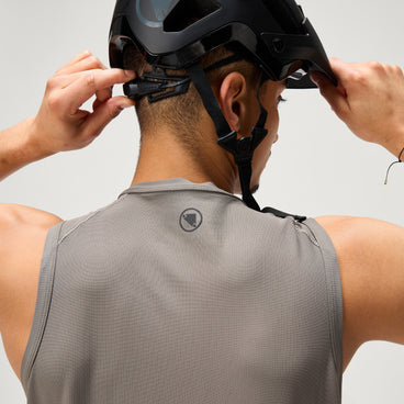 Men's SulTrac Tank Top - Bungee Cord