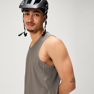 Men's SulTrac Tank Top - Bungee Cord