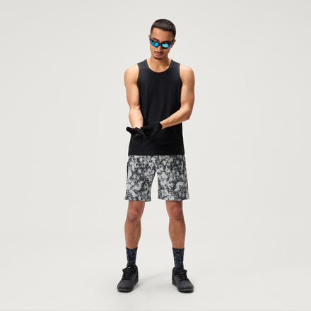 Men's SulTrac Tank Top - Moonless Night