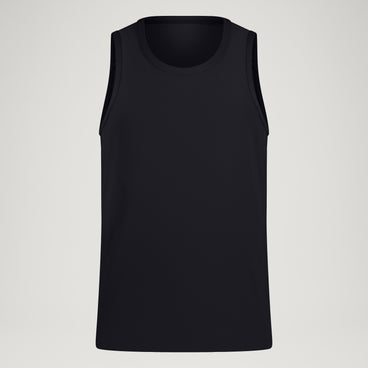 Men's SulTrac Tank Top - Moonless Night