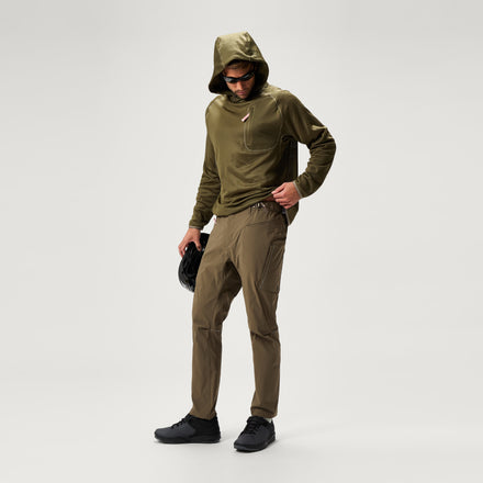 Men's SulTrac Adventure Pants - Bungee Cord